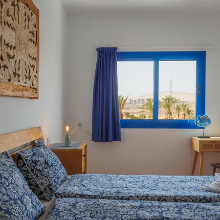 Appartement Astarita Sun