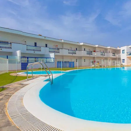 Appartement Astarita Sun *