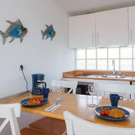 Appartement Astarita Sun *