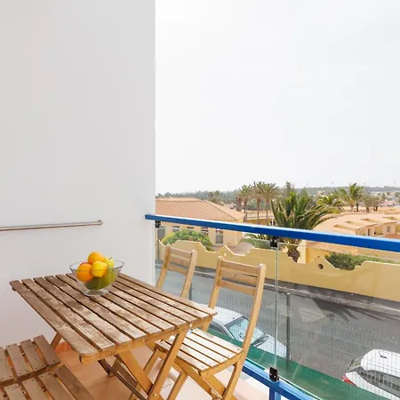 Astarita Sun Appartement *