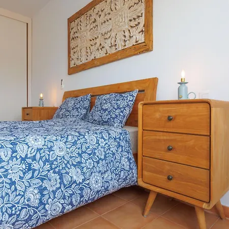 Appartement Astarita Sun *