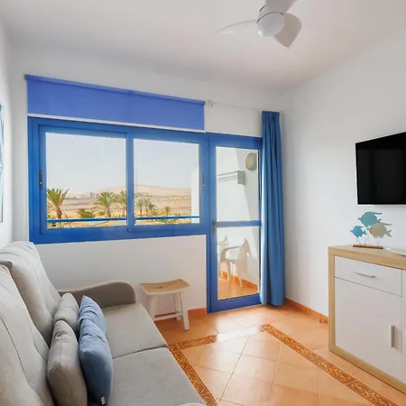 Astarita Sun Appartement