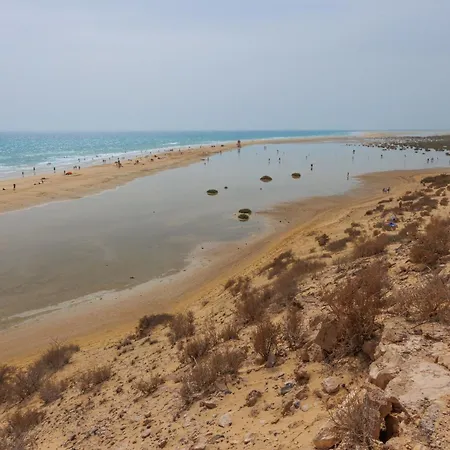 Astarita Sun Appartement *