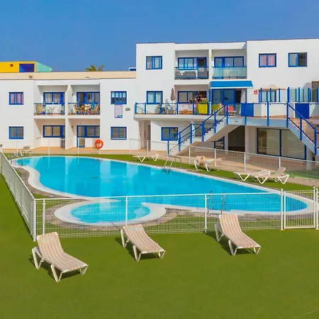 Astarita Sun * Costa Calma