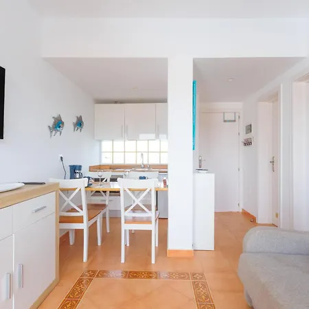 Astarita Sun Appartement Costa Calma