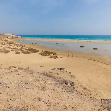 Astarita Sun Appartement