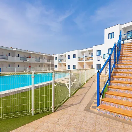 Appartement Astarita Sun