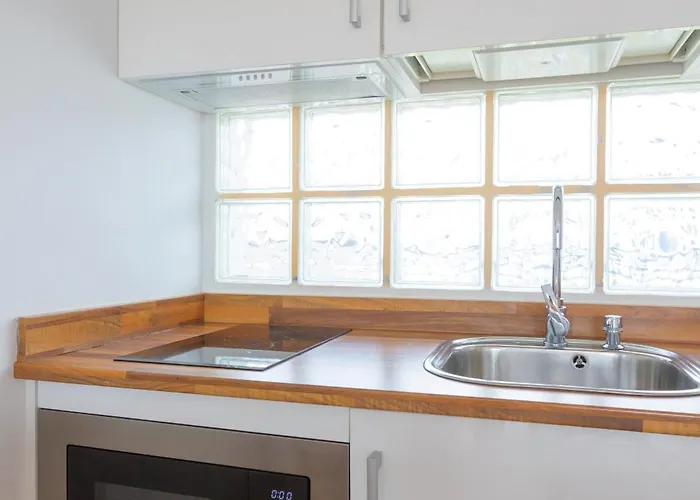 דירה Astarita Sun