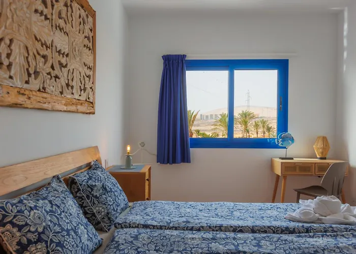 דירה Astarita Sun