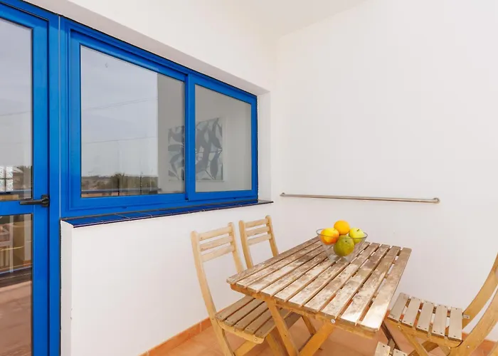 Astarita Sun דירה