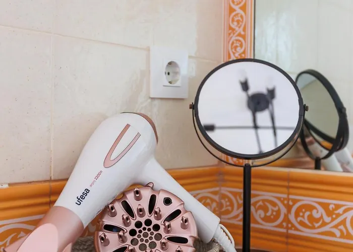 דירה Astarita Sun קוסטה קלמה