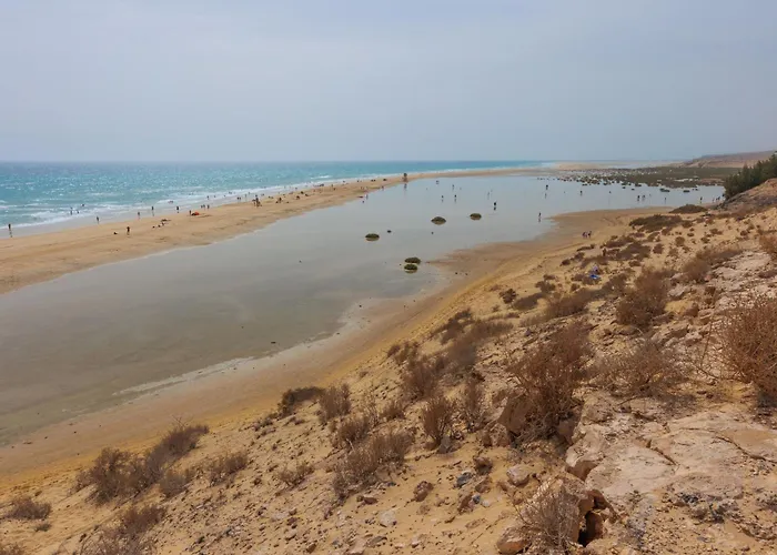 Astarita Sun דירה *