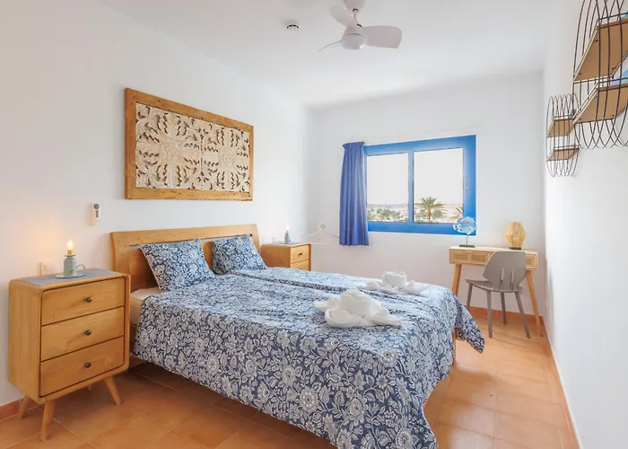 Astarita Sun דירה קוסטה קלמה