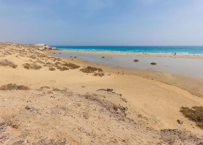 Astarita Sun דירה