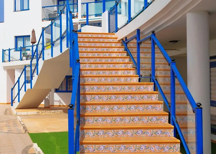 Astarita Sun דירה קוסטה קלמה