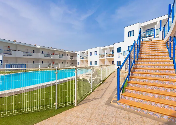 דירה Astarita Sun