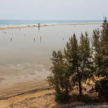 Astarita Sun アパート コスタ・カルマ