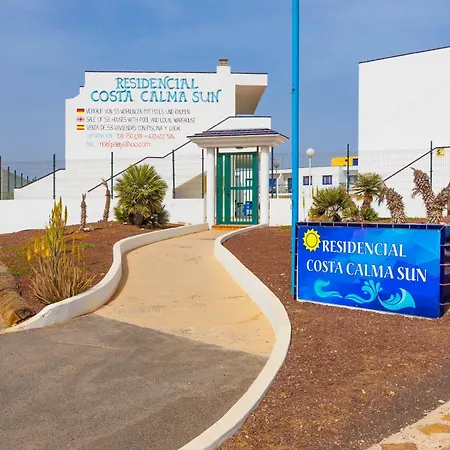 Astarita Sun アパート *