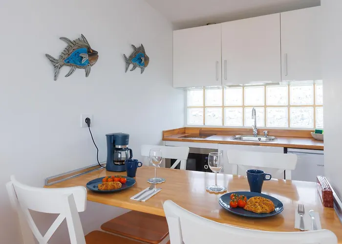 شقة Astarita Sun *