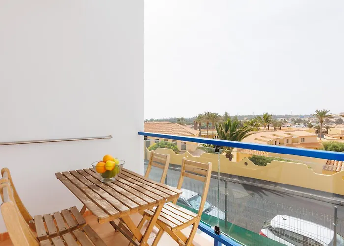 Astarita Sun شقة *