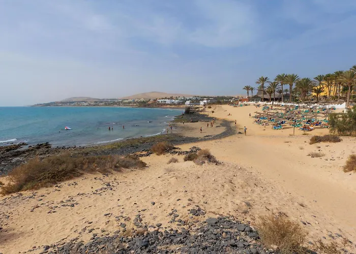 شقة Astarita Sun كوستا كالما