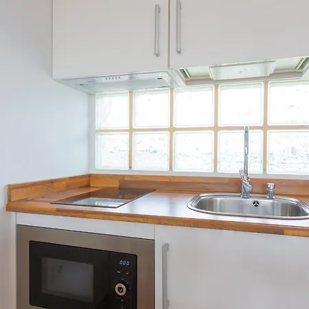 Apartamento Astarita Sun