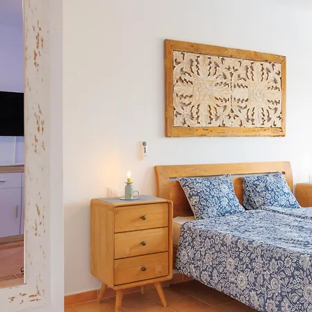 Astarita Sun Apartamento