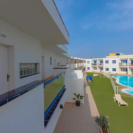 Astarita Sun Costa Calma