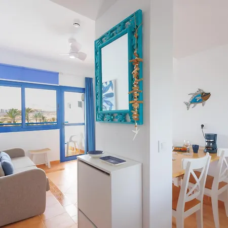 Astarita Sun Apartman