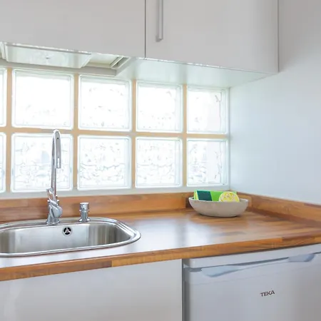 Apartamento Astarita Sun Costa Calma