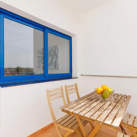 Astarita Sun Apartman