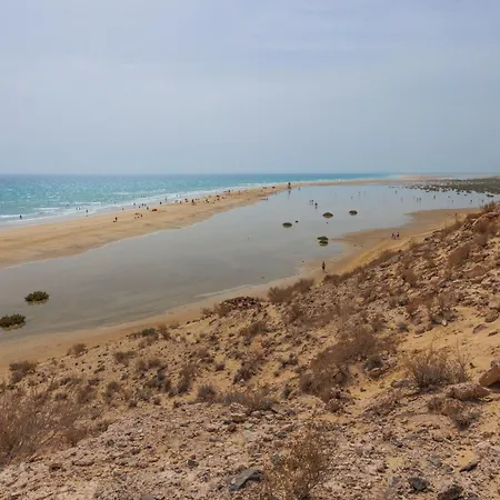 Apartamento Astarita Sun Costa Calma