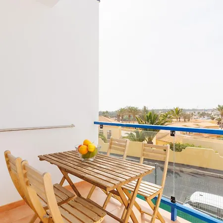 Apartamento Astarita Sun