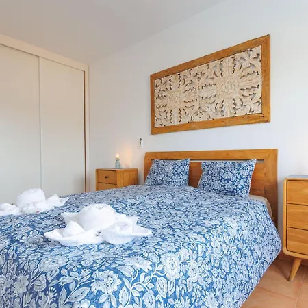 Astarita Sun Apartman