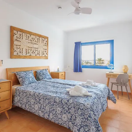 Astarita Sun Apartman Costa Calma