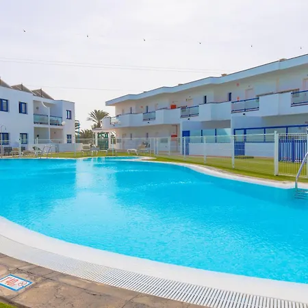 Apartamento Astarita Sun Costa Calma