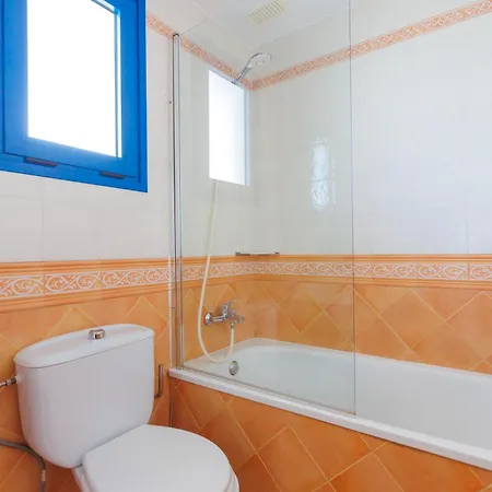 Astarita Sun Apartamento