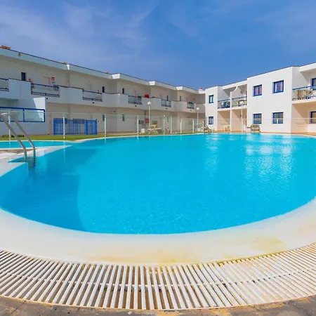 Astarita Sun Apartman *