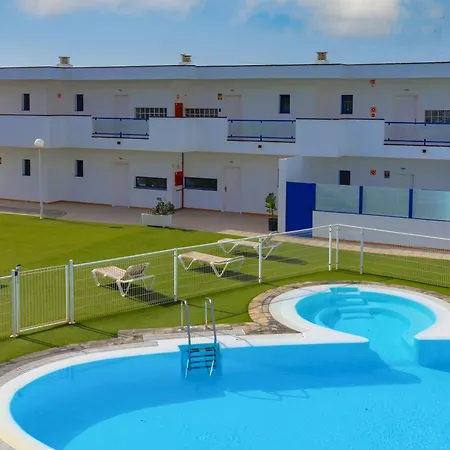 Astarita Sun Apartman