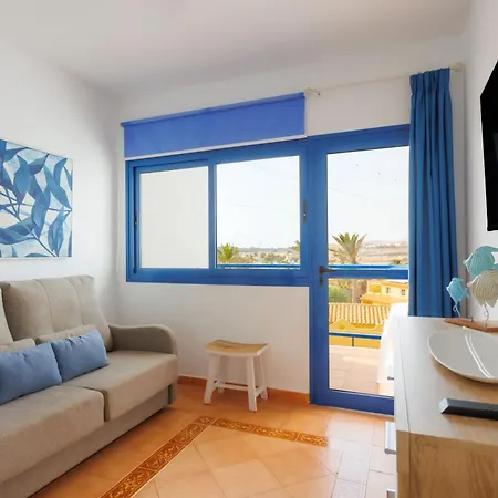 Apartamento Astarita Sun