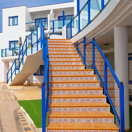 Astarita Sun Apartman Costa Calma
