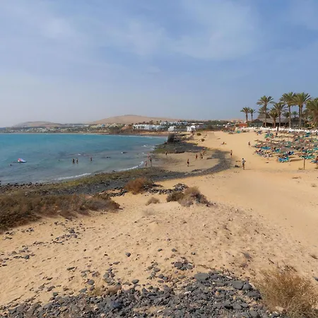 Apartman Astarita Sun Costa Calma