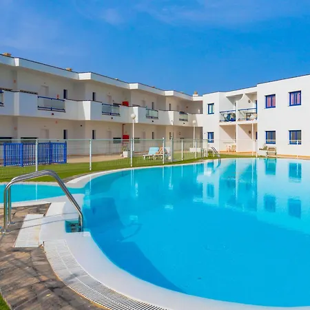 Apartman Astarita Sun Costa Calma