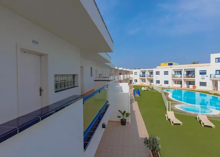 Astarita Sun Costa Calma