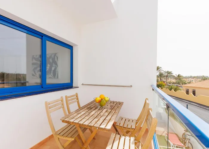 Apartment Astarita Sun Costa Calma