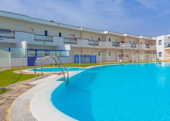 Apartment Astarita Sun *