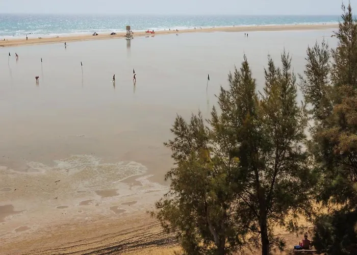 Astarita Sun Apartment Costa Calma