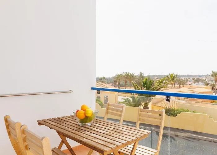 Apartment Astarita Sun