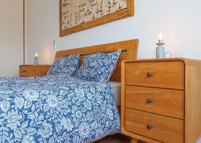 Apartment Astarita Sun *