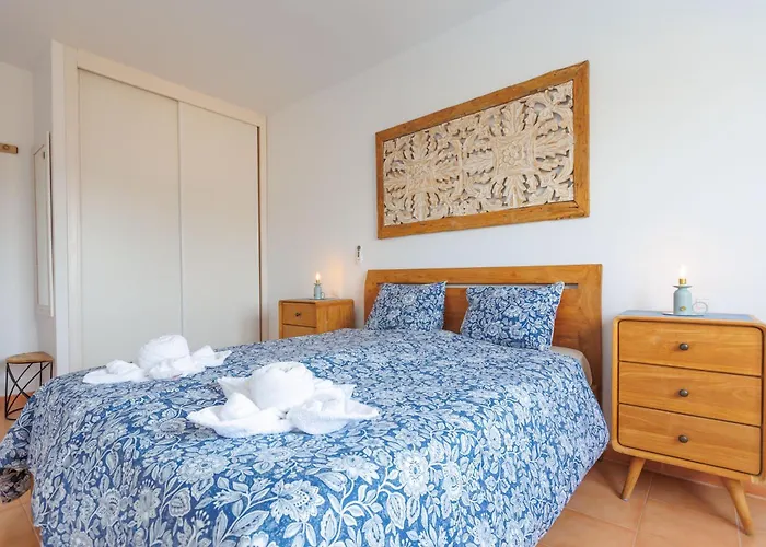 Astarita Sun Apartment